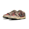 Nike SB Dunk Low Freddy Krueger