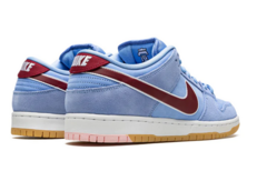 Dunk Low SB Philadelphia Phillies - comprar online