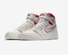 Air Jordan 1 High Phantom Gym Red