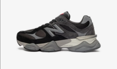 New Balance 9060 Black Castlerock - loja online