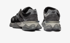 New Balance 9060 Black Castlerock - TD Company