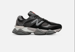 New Balance 9060 Black Castlerock - comprar online