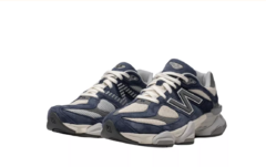 New Balance 9060 Natural Indigo