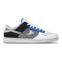 CLOT x Nike Dunk Low SP What The - comprar online