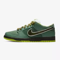 Concepts x Nike SB Dunk Low Green Lobster - TD Company