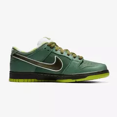 Concepts x Nike SB Dunk Low Green Lobster - comprar online