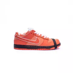 Concepts x Nike SB Dunk Low Orange Lobster - comprar online