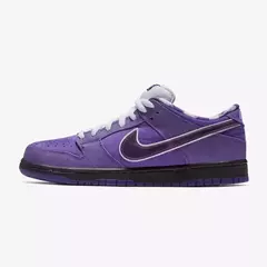 Concepts x Nike SB Dunk Low Purple Lobster - TD Company