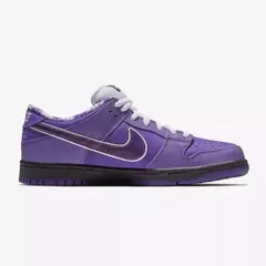 Concepts x Nike SB Dunk Low Purple Lobster - comprar online