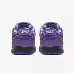 Concepts x Nike SB Dunk Low Purple Lobster - loja online