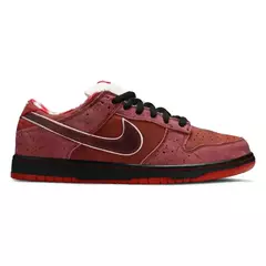 Concepts x Nike SB Dunk Low Red Lobster - comprar online