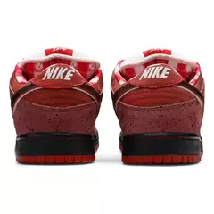 Concepts x Nike SB Dunk Low Red Lobster na internet