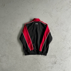 Corteiz Tracksuit Shotta Black & Red - loja online