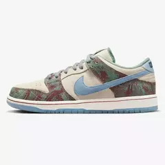 Crenshaw Skate Club x Nike SB Dunk Low - comprar online