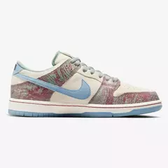 Crenshaw Skate Club x Nike SB Dunk Low - TD Company