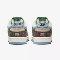 Crenshaw Skate Club x Nike SB Dunk Low - loja online