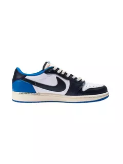 Fragment Design x Travis Scott x Air Jordan 1 Low - comprar online