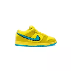 Grateful Dead x Nike SB Dunk Low Yellow Bear - comprar online