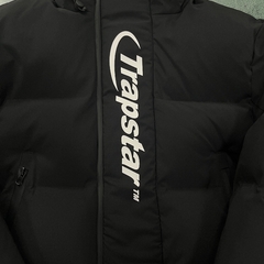 Hyperdrive Technical Puffer-Black - comprar online