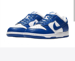 Nike Dunk Low Kentucky