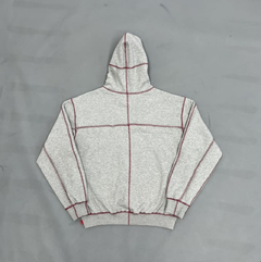 Supreme Coverstitch Hooded - TD Company