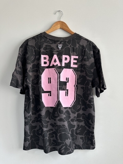 Imagem do Camiseta Bape X Inter Miami