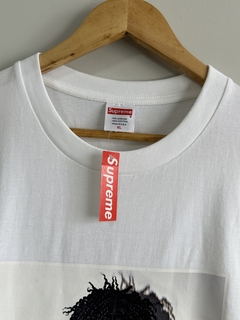 Camiseta Supreme NBA Youngboy White - TD Company