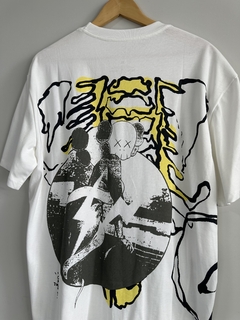 Imagem do Camiseta Cactus Jack X Kaws