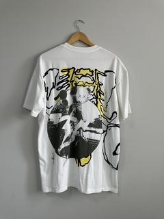 Camiseta Cactus Jack X Kaws - TD Company