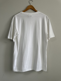 Camiseta Stussy Shuffle - comprar online