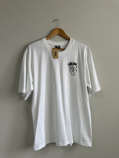 Camiseta Stussy Shuffle - comprar online