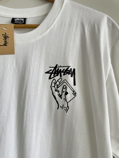 Camiseta Stussy Shuffle - TD Company