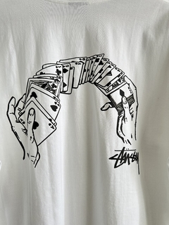 Imagem do Camiseta Stussy Shuffle