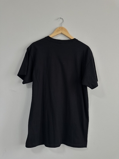 Camiseta Supreme Apes Tee In Black - TD Company