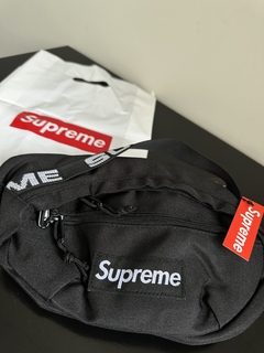 Bag Supreme Waist (ss18) na internet