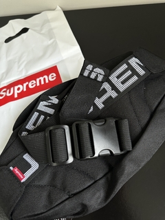 Bag Supreme Waist (ss18)