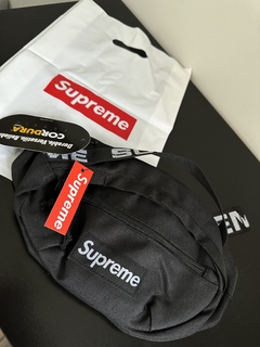 Bag Supreme Waist (ss18)