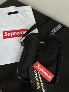 Bag Supreme (ss18)