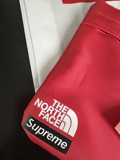 Bag Supreme x The North Face Red - TD Company