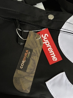 Bag Supreme x The North Face Black na internet