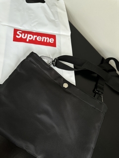 Bag Supreme x The North Face Black - loja online