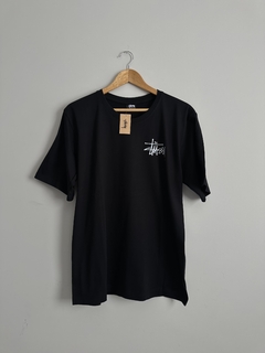 Camiseta Stussy Melted Dice Ice - comprar online