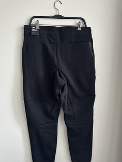 Nike Tech Fleece Black - comprar online