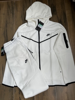 Nike Tech Fleece Off White