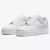 NOCTA x Nike Air Force 1 Low White