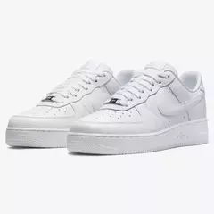 NOCTA x Nike Air Force 1 Low White