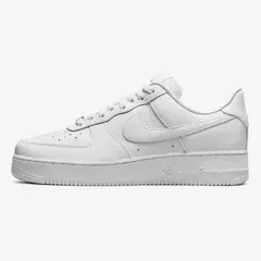 NOCTA x Nike Air Force 1 Low White - comprar online