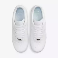 NOCTA x Nike Air Force 1 Low White na internet