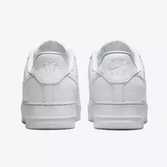 NOCTA x Nike Air Force 1 Low White - loja online