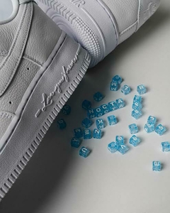 NOCTA x Nike Air Force 1 Low White - TD Company